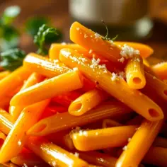 Jak wygląda makaron penne? Odkryj jego unikalny kształt i zastosowanie