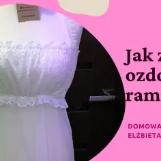 Jak założyć ramiączko od stanika na nadgarstku i wyglądać stylowo