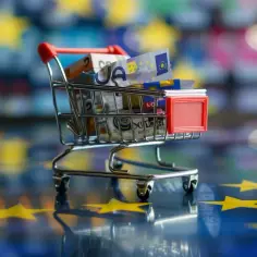 Stawki VAT UE: Aktualne przepisy dotyczące podatków VAT w UE