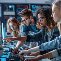Elektronik Radom: Czemu ta szkoła techniczna jest nazywana dobrą?