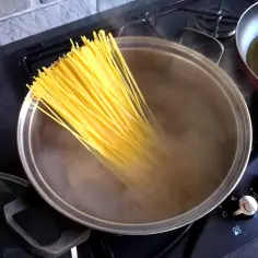 Jak gotować makaron spaghetti perfekcyjnie, unikając błędów