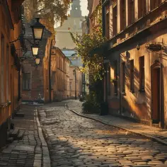 Filtrowa 4 Warszawa - Historia ulicy. Od powstania do współczesności