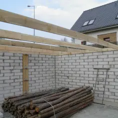 Jak zbudować piwnicę z bloczków betonowych: krok po kroku