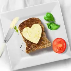 Sterole i stanole roślinne: jak obniżają cholesterol i wspierają serce
