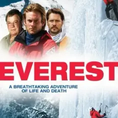 Kiedy film Everest w TV? Oto daty i godziny emisji, które musisz znać