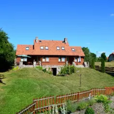 Apartamenty jak tu miło Ogonki - idealne miejsce na wypoczynek nad jeziorem