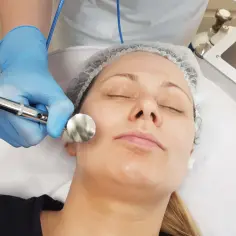 Infuzja tlenowa przed i po zabiegu: wszystko co musisz wiedzieć