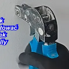 Jak łatwo i szybko montować kołki molly bez błędów i problemów