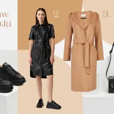 Czarne adidasy stylizacje – jak tworzyć modne i wygodne zestawienia