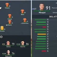 Jak zrobić power shot w FIFA - kompletny poradnik strzałów specjalnych