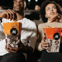 Ile trwają reklamy w kinie Cinema City? Sprawdź, by nie czekać!