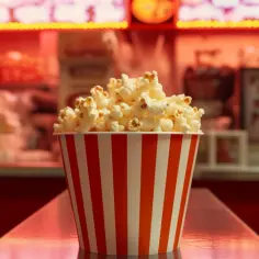 Multikino Cennik Popcorn - Cena w Multikinie
