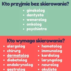 Czy potrzebne skierowanie do psychiatry NFZ? Oto prawda, którą musisz znać