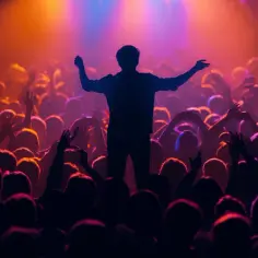 Film na podstawie życiorysu wokalisty zespołu Red Hot Chili Peppers