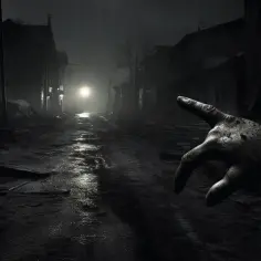Darmowe Silent Hill: Pięknie zaprojektowany survival horror