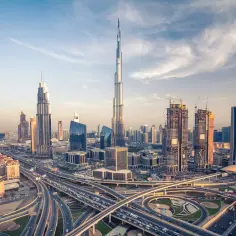 Dubaj kiedy jechać - najlepszy czas na wizytę i przyjemna pogoda