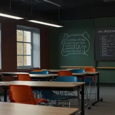 Czy Nova Szkoła naprawdę zrewolucjonizuje edukację? Pełna analiza
