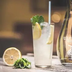 Najlepsze drinki z tonikiem i wódką, które musisz spróbować