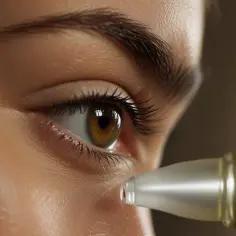 Skuteczne serum pod oczy na worki - jak szybko pozbyć się opuchlizny