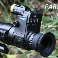 Jaka aplikacja do PARD NV-007? Kluczowe funkcje i instalacja krok po kroku