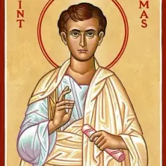 Kim był święty Tomasz? Życie i znaczenie apostoła Jezusa