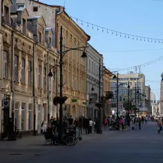 Łódź – czy warto inwestować w mieszkanie pod wynajem?