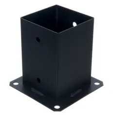 Kotwa przykręcana 12x12 mm – wyjątkowa trwałość i łatwość montażu