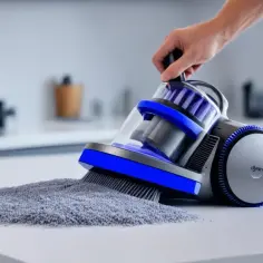 Jak czyścić odkurzacz Dyson V11, aby uniknąć problemów z jego działaniem