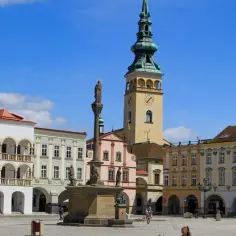 Najlepsze atrakcje w Nowym Jiczynie, które musisz zobaczyć