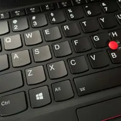 Jak włączyć podświetlenie klawiatury ThinkPad w prosty sposób i z łatwością