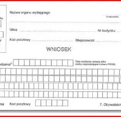 Prosty sposób na bezproblemowe wypełnienie profilu kierowcy krok po kroku