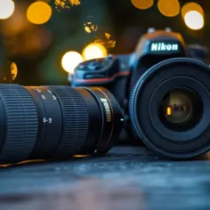 Nikkor 70-300 vs Nikkor 70-200 f/2.8 - co wybrać?