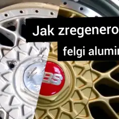 Profesjonalna regeneracja felg aluminiowych krok po kroku bez kosztownych napraw