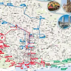Barcelona w 1 dzień: Plan, atrakcje i praktyczne wskazówki