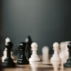 Co to jest opozycja w szachach i jak ją skutecznie wykorzystać?