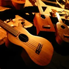 Skąd pochodzi ukulele? Fascynująca historia hawajskiego instrumentu
