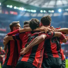 AC Milan: Sensacyjne wiadomości z Serie A