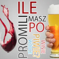 Ile promili po 1 piwie? Sprawdź, co naprawdę się dzieje w organizmie