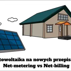 Nowe przepisy fotowoltaika od kiedy – co zmieniają i jak wpłyną na Ciebie?
