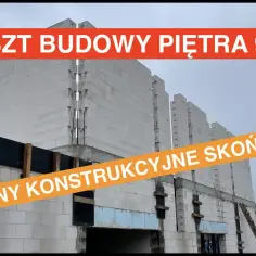Ile kosztuje dobudowa piętra? Sprawdź, co wpływa na ceny i budżet