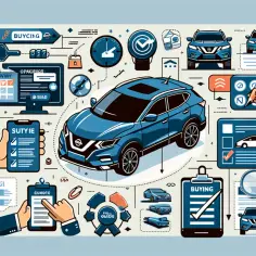Nissan Qashqai: Jaki silnik benzynowy wybrać, aby uniknąć rozczarowania?