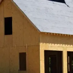 Papa na deski: skuteczna izolacja i ochrona dachu - poradnik