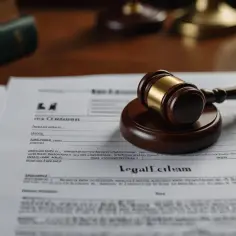 Jak napisać skuteczny wniosek do komornika: Kompletny wzór