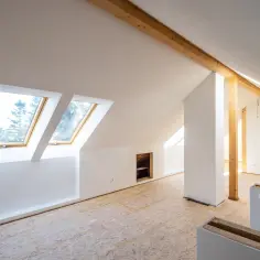 Doskonałe materiały do wykończenia skosów na poddaszu - kompletny poradnik