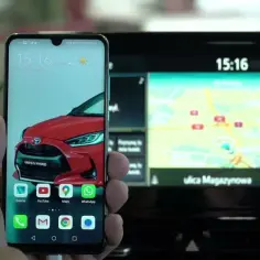 Jak łatwo połączyć telefon z Toyotą przez Bluetooth i uniknąć problemów