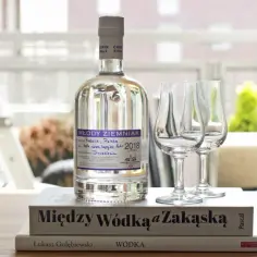 Ile procent ma wódka? Zaskakujące różnice w zawartości alkoholu