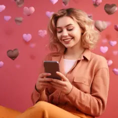 Jak poprawić humor dziewczynie przez Messengera: Sposoby, kiedy facetowi nie zależy