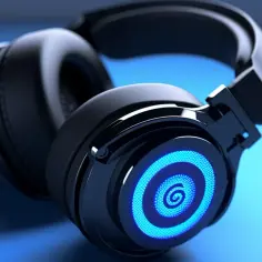 Słuchawki przewodowe SteelSeries Arctis 1 do konsol i PC w RTV Euro AGD - oferta za 179,99 zł