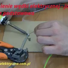 Jak zrobić wędkę elektryczną - proste kroki i ważne wskazówki