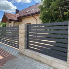 Jaki beton na fundament ogrodzenia wybrać, aby uniknąć błędów i oszczędzić czas